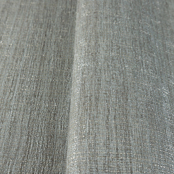 Gray 3D Embossed Modern Wallpaper, Subtle Neutral Colors Light Striped Design Wallcovering - Adawall -Houston Wallpaper Store - Walcoverings, Curtains & Wall Panels