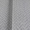 Gray, Brown Chevron Wallpaper, Zigzag Pattern Woven Textured Fiber Weave Design, Non-Pasted - Adawall -Houston Wallpaper Store - Walcoverings, Curtains & Wall Panels
