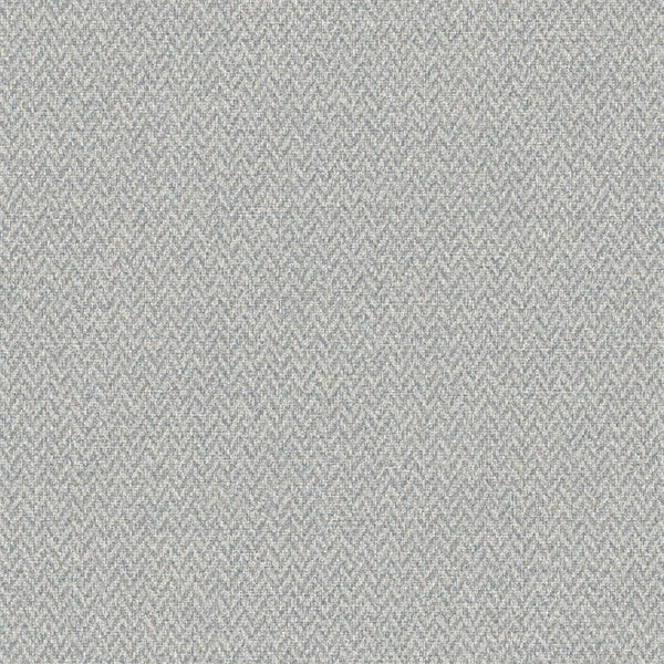 Gray, Brown Chevron Wallpaper, Zigzag Pattern Woven Textured Fiber Weave Design, Non-Pasted - Adawall -Houston Wallpaper Store - Walcoverings, Curtains & Wall Panels