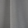 Gray Chevron Wallpaper, Textured Modern Fabric Like Wallcovering, Solid Neutral Colors - Adawall -Houston Wallpaper Store - Walcoverings, Curtains & Wall Panels
