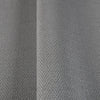 Gray Chevron Wallpaper, Textured Modern Fabric Like Wallcovering, Solid Neutral Colors - Adawall -Houston Wallpaper Store - Walcoverings, Curtains & Wall Panels