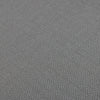 Gray Chevron Wallpaper, Textured Modern Fabric Like Wallcovering, Solid Neutral Colors - Adawall -Houston Wallpaper Store - Walcoverings, Curtains & Wall Panels