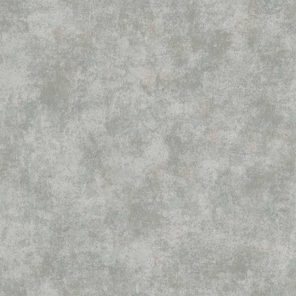 Gray Industrial Metallic Rustic Wallpaper, 3D Embossed Modern Worn-Out Style Distressed Weathered - Adawall -Houston Wallpaper Store - Walcoverings, Curtains & Wall Panels
