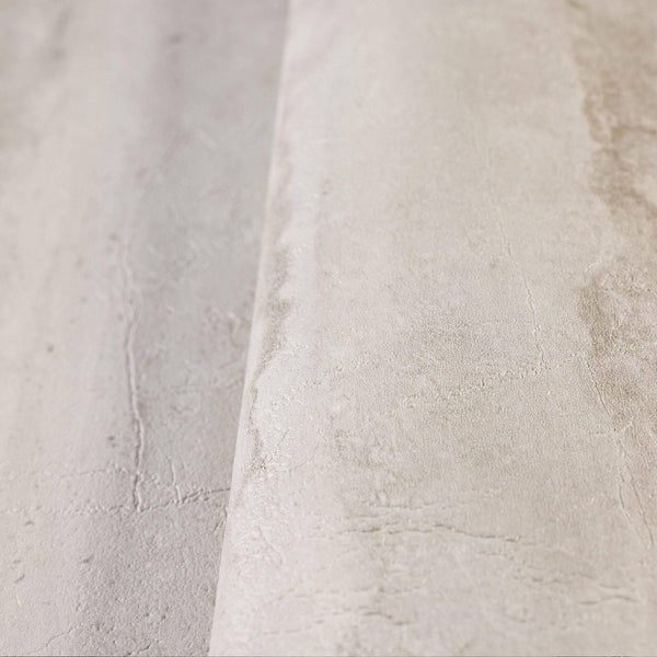 Gray Natural Tree Bark Wallpaper, Wood Pattern Embossed Cork Farmhouse Lodge Wall Decor - Adawall -Houston Wallpaper Store - Walcoverings, Curtains & Wall Panels