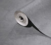 Gray Sleek Embossed finish Solid Color Wallpaper, Abstract Modern Minimalist Rich Textured Wallcovering - Adawall -Houston Wallpaper Store - Walcoverings, Curtains & Wall Panels