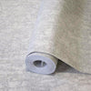 Gray Solid Color Modern Embossed Wallpaper, Plain Abstract Distressed Home Wall Decor - Adawall -Houston Wallpaper Store - Walcoverings, Curtains & Wall Panels