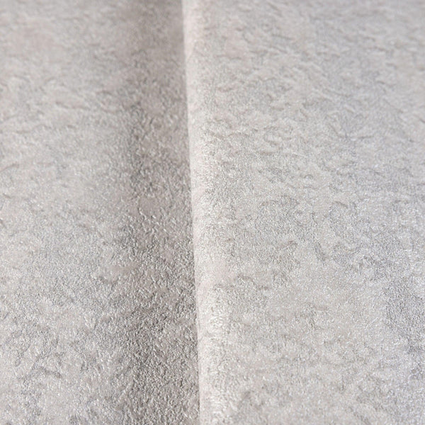 Gray Solid Color Modern Embossed Wallpaper, Plain Abstract Distressed Home Wall Decor - Adawall -Houston Wallpaper Store - Walcoverings, Curtains & Wall Panels