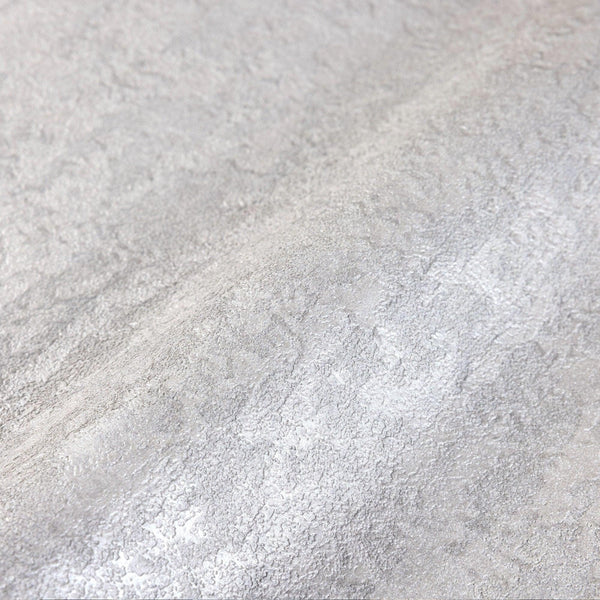 Gray Solid Color Modern Embossed Wallpaper, Plain Abstract Distressed Home Wall Decor - Adawall -Houston Wallpaper Store - Walcoverings, Curtains & Wall Panels