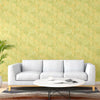 Green Modern Textured Distressed Wallpaper, Embossed Industrial Metallic Rustic Wallcovering - Adawall -Houston Wallpaper Store - Walcoverings, Curtains & Wall Panels