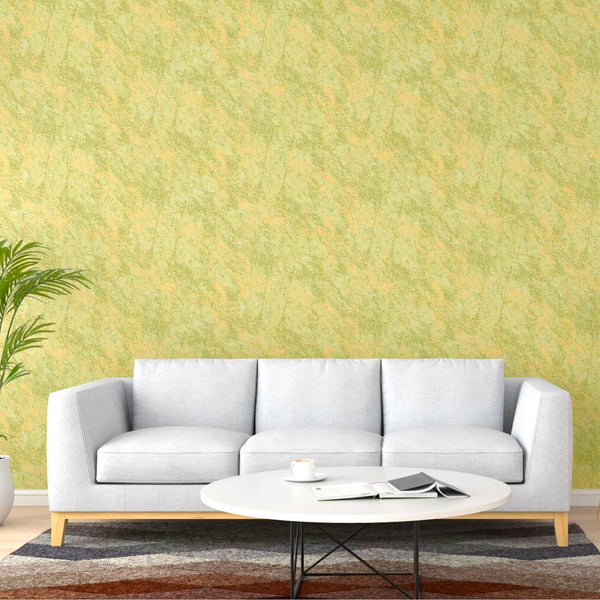 Green Modern Textured Distressed Wallpaper, Embossed Industrial Metallic Rustic Wallcovering - Adawall -Houston Wallpaper Store - Walcoverings, Curtains & Wall Panels
