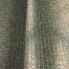 Green Shiny Metallic Modern Wallpaper, 3D Deep Embossed Abstract Geometric Patterns Wall Paper - Adawall -Houston Wallpaper Store - Walcoverings, Curtains & Wall Panels