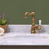Green Shiny Metallic Modern Wallpaper, 3D Deep Embossed Abstract Geometric Patterns Wall Paper - Adawall -Houston Wallpaper Store - Walcoverings, Curtains & Wall Panels