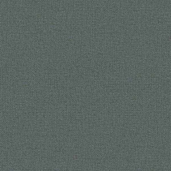 Greenish Blue Woven Textured Jute Wallpaper, Burlap Pattern Fiber Weave Pattern Non-Pasted - Adawall -Houston Wallpaper Store - Walcoverings, Curtains & Wall Panels