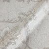 Italian Damask Embossed Wallpaper, Light Gray Sparkling Neutral Colors Luxury Wallcovering, 3D Textured, Non-Woven, Non-Pasted - Adawall -Houston Wallpaper Store - Walcoverings, Curtains & Wall Panels