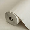 Ivory Chevron Wallpaper, Textured Modern Fabric Like Wallcovering, Solid Neutral Colors - Adawall -Houston Wallpaper Store - Walcoverings, Curtains & Wall Panels