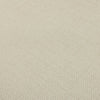 Ivory Chevron Wallpaper, Textured Modern Fabric Like Wallcovering, Solid Neutral Colors - Adawall -Houston Wallpaper Store - Walcoverings, Curtains & Wall Panels