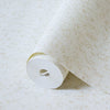ivory Classic Textured Metallic Accent Wallpaper, 3D Embossed Glitter Shimmer Elegant Wallcovering - Adawall -Houston Wallpaper Store - Walcoverings, Curtains & Wall Panels