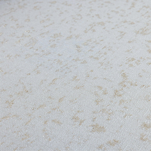 ivory Classic Textured Metallic Accent Wallpaper, 3D Embossed Glitter Shimmer Elegant Wallcovering - Adawall -Houston Wallpaper Store - Walcoverings, Curtains & Wall Panels
