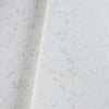 ivory Classic Textured Metallic Accent Wallpaper, 3D Embossed Glitter Shimmer Elegant Wallcovering - Adawall -Houston Wallpaper Store - Walcoverings, Curtains & Wall Panels