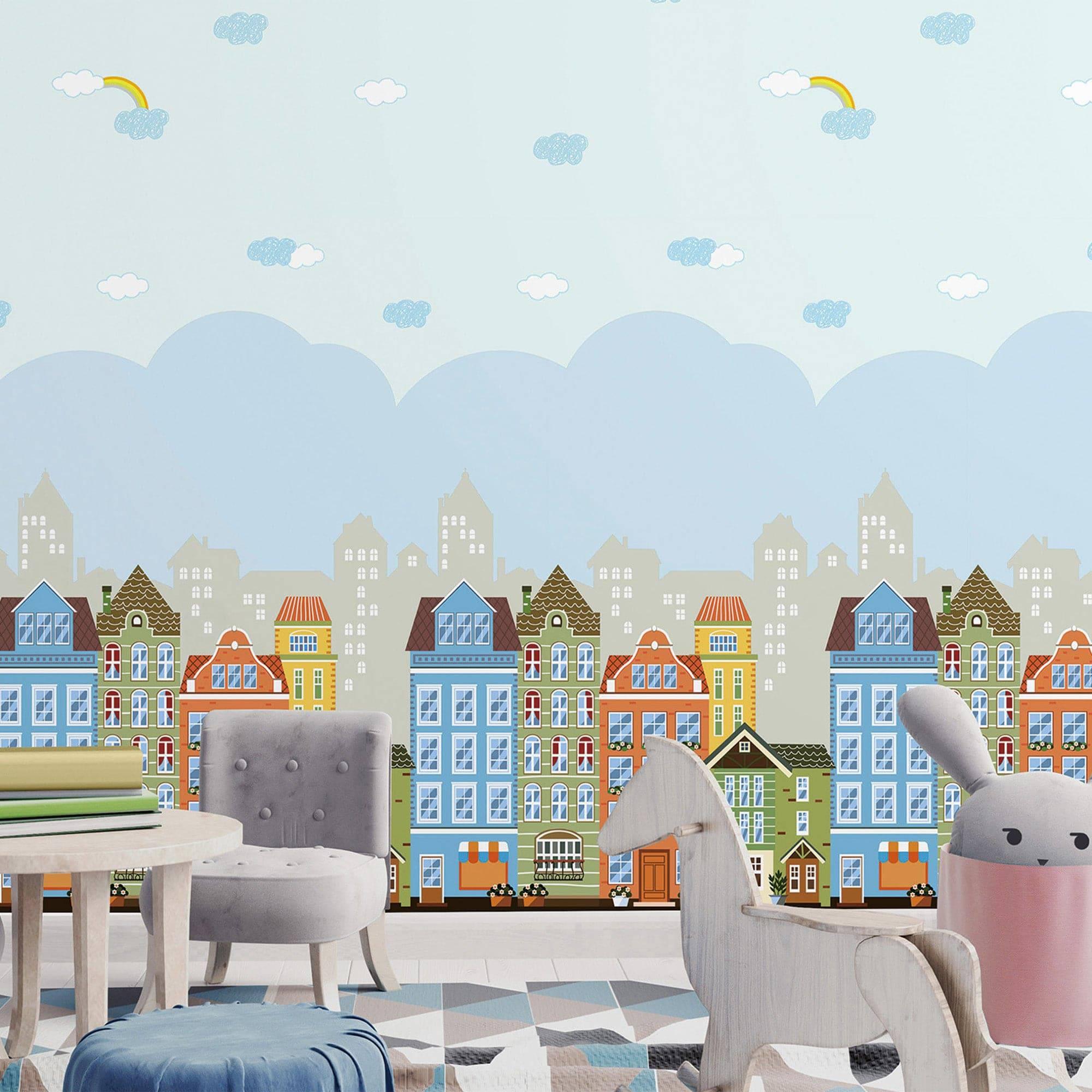 Paper Textured Wall Coverings For Apartments photo