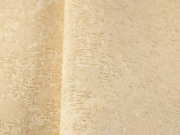 Light Beige 3D Embossed Distressed Wallpaper, Light Neutral Colors Non-Pasted Worn Texture Wall Paper - Adawall -Houston Wallpaper Store - Walcoverings, Curtains & Wall Panels