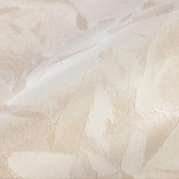 Light Beige Abstract Shimmering Wallpaper, Modern Luxury Sparkling Solid Color Wall Paper - Adawall -Houston Wallpaper Store - Walcoverings, Curtains & Wall Panels