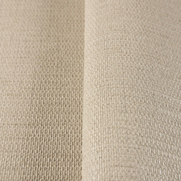 Light Beige Jute Basket Weave Textured Wallpaper, Solid Color Modern Plain Wallcovering - Adawall -Houston Wallpaper Store - Walcoverings, Curtains & Wall Panels