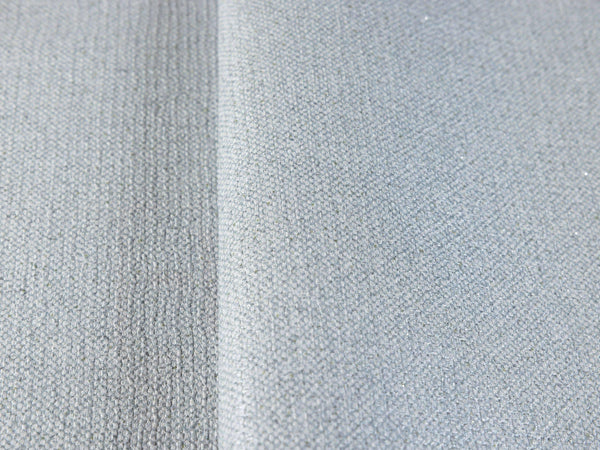 Light Blue Sparkling Plain Color Textured Wallpaper, Modern Look NEutral Colors Glittering Wallcovering - Adawall -Houston Wallpaper Store - Walcoverings, Curtains & Wall Panels