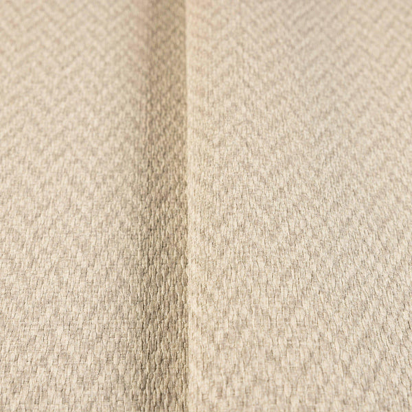 Light Brown Chevron Wallpaper, Zigzag Pattern Woven Textured Fiber Weave Design, Non-Pasted - Adawall -Houston Wallpaper Store - Walcoverings, Curtains & Wall Panels