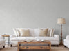 Light Gray 3D Embossed Distressed Wallpaper, Light Neutral Colors Non-Pasted Worn Texture Wall Paper - Adawall -Houston Wallpaper Store - Walcoverings, Curtains & Wall Panels