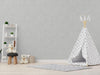 Light Gray 3D Embossed Distressed Wallpaper, Light Neutral Colors Non-Pasted Worn Texture Wall Paper - Adawall -Houston Wallpaper Store - Walcoverings, Curtains & Wall Panels