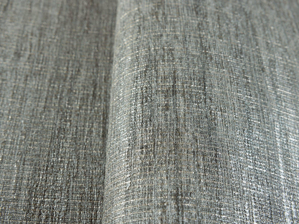 Light Gray 3D Embossed Modern Wallpaper, Subtle Neutral Colors Light Striped Design Wallcovering - Adawall -Houston Wallpaper Store - Walcoverings, Curtains & Wall Panels