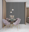 Light Gray Black Wall Panel, PS Wall Home Decoration Panel-Premium Quality - Adawall -Houston Wallpaper Store - Walcoverings, Curtains & Wall Panels