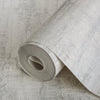 Light Gray Distressed Rustic 3D Embossed Wallpaper, Stylish Farmhouse Lodge Coutry Wallcovering - Adawall -Houston Wallpaper Store - Walcoverings, Curtains & Wall Panels