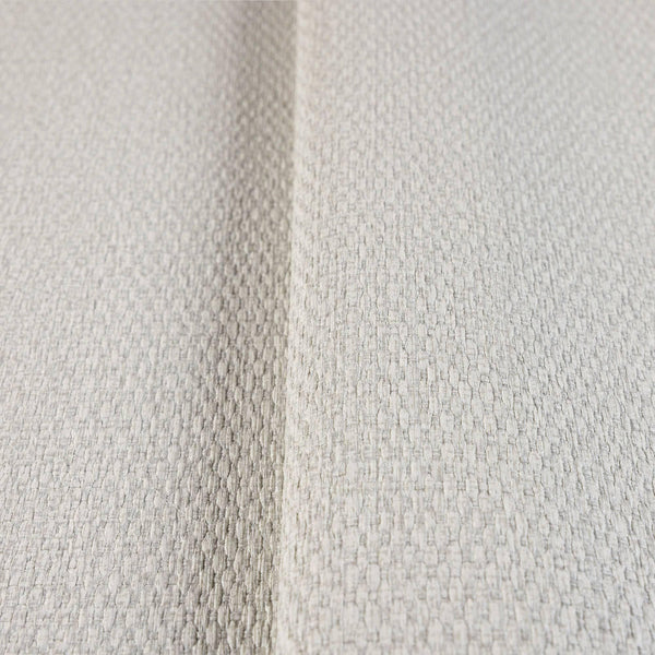 Light Gray Woven Textured Jute Wallpaper, Burlap Pattern Fiber Weave Pattern Non-Pasted - Adawall -Houston Wallpaper Store - Walcoverings, Curtains & Wall Panels