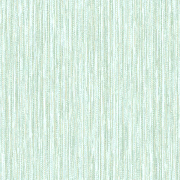 Light Green Shiny 3D Embossed Striped Wallpaper, Plain Color Textured Wall Paper - Adawall -Houston Wallpaper Store - Walcoverings, Curtains & Wall Panels