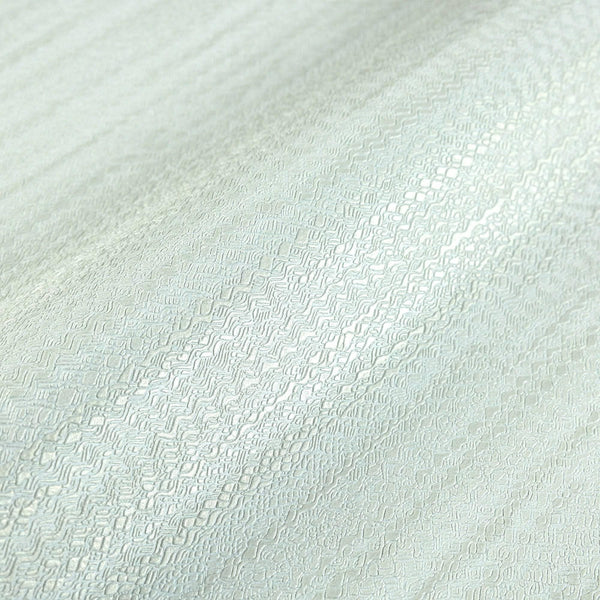 Light Green Shiny 3D Embossed Striped Wallpaper, Plain Color Textured Wall Paper - Adawall -Houston Wallpaper Store - Walcoverings, Curtains & Wall Panels