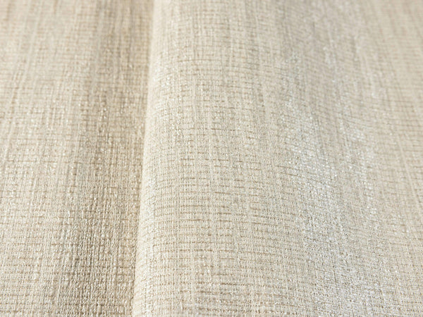 Light Neutral 3D Embossed Modern Wallpaper, Subtle Neutral Colors Light Striped Design Wallcovering - Adawall -Houston Wallpaper Store - Walcoverings, Curtains & Wall Panels