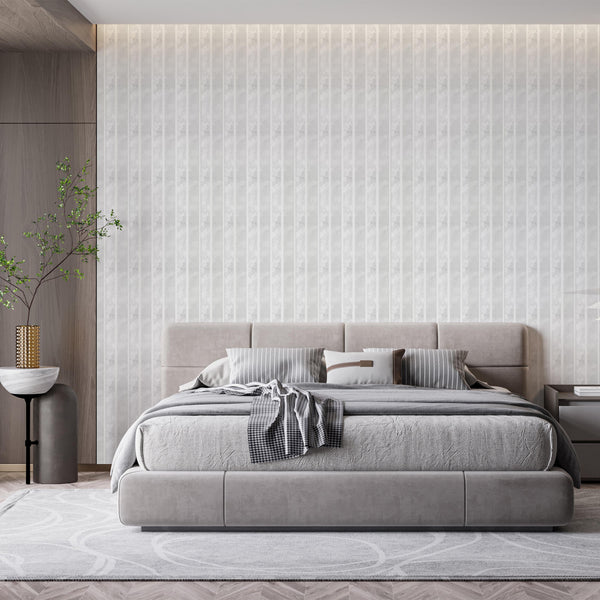 Marble White Wall Panel, PS Wall Home Decoration Panel-Premium Quality - Adawall -Houston Wallpaper Store - Walcoverings, Curtains & Wall Panels