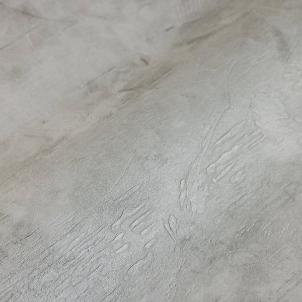 Modern Abstract Distressed Wallpaper, Rich Textured Embossed Wallcovering, Traditional, Elegant Wallpaper, Extra Large 114 sq ft Roll, Ivory - Adawall -Houston Wallpaper Store - Walcoverings, Curtains & Wall Panels