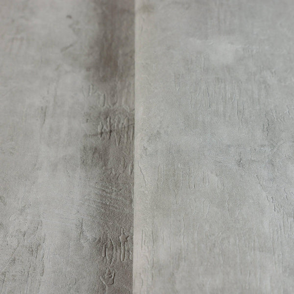 Modern Abstract Distressed Wallpaper, Rich Textured Embossed Wallcovering, Traditional, Elegant Wallpaper, Extra Large 114 sq ft Roll, Ivory - Adawall -Houston Wallpaper Store - Walcoverings, Curtains & Wall Panels