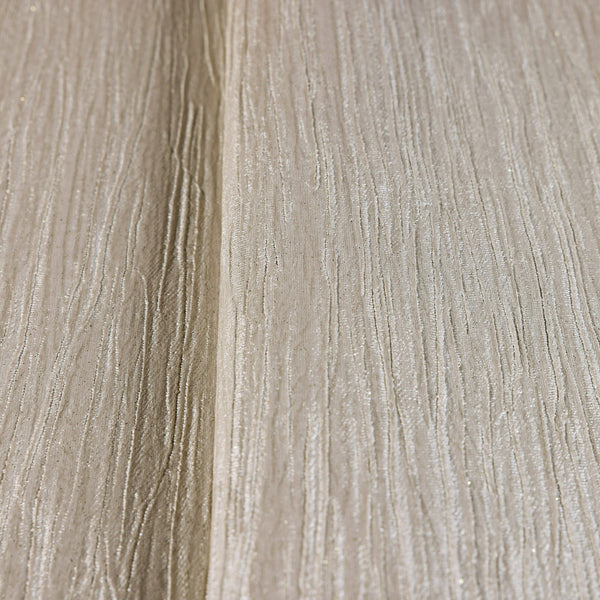 Modern Dark Beige Embossed Wallpaper, Shiny Neutral 3D Linen Textured, Wallcovering, Traditional, Extra Large 114 sq ft Roll, Fabric - Adawall -Houston Wallpaper Store - Walcoverings, Curtains & Wall Panels