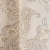 Modern Light Color Damask Wallpaper, Home Wall Decor, Aesthetic Wallpaper, Textured Wallcovering Non-Adhesive and Non-Peel and Stick - Adawall -Houston Wallpaper Store - Walcoverings, Curtains & Wall Panels