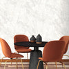 Modern Textured Distressed Wallpaper, Off-White Embossed Industrial Metallic Rustic Wallcovering - Adawall -Houston Wallpaper Store - Walcoverings, Curtains & Wall Panels
