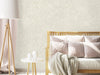 Off White 3D Embossed Distressed Wallpaper, Light Neutral Colors Non-Pasted Worn Texture Wall Paper - Adawall -Houston Wallpaper Store - Walcoverings, Curtains & Wall Panels