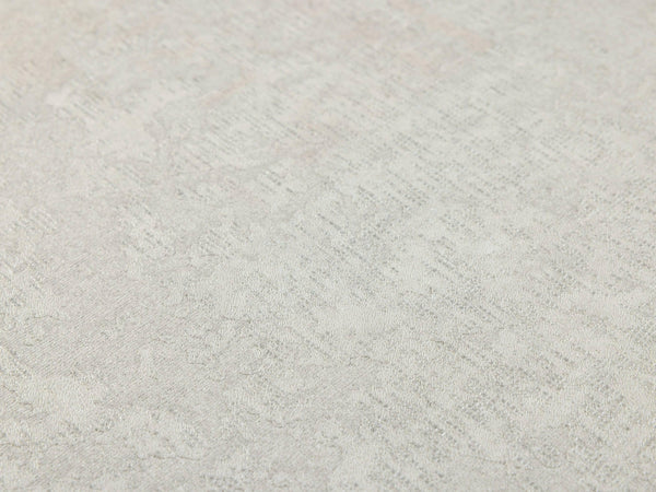 Off White 3D Embossed Distressed Wallpaper, Light Neutral Colors Non-Pasted Worn Texture Wall Paper - Adawall -Houston Wallpaper Store - Walcoverings, Curtains & Wall Panels