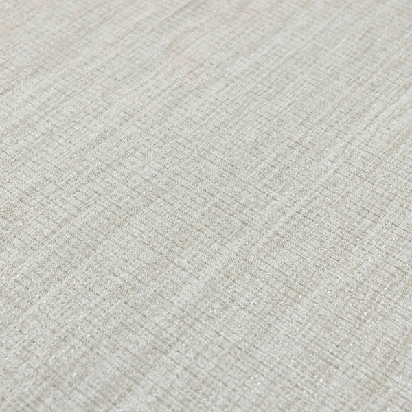 Off White 3D Embossed Modern Wallpaper, Subtle Neutral Colors Light Striped Design Wallcovering - Adawall -Houston Wallpaper Store - Walcoverings, Curtains & Wall Panels