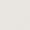Off White Elegant Hexagon Embossed Wallpaper, Small Honeycomb Grid Pattern Textured wallcovering - Adawall -Houston Wallpaper Store - Walcoverings, Curtains & Wall Panels