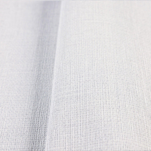 Off White Linen Textured Wallpaper, Cream Modern Neutral Colors Non-Pasted Wallcovering - Adawall -Houston Wallpaper Store - Walcoverings, Curtains & Wall Panels