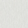 Shiny 3D Embossed Striped Wallpaper, Light Gray Plain Color Textured Wall Paper - Adawall -Houston Wallpaper Store - Walcoverings, Curtains & Wall Panels